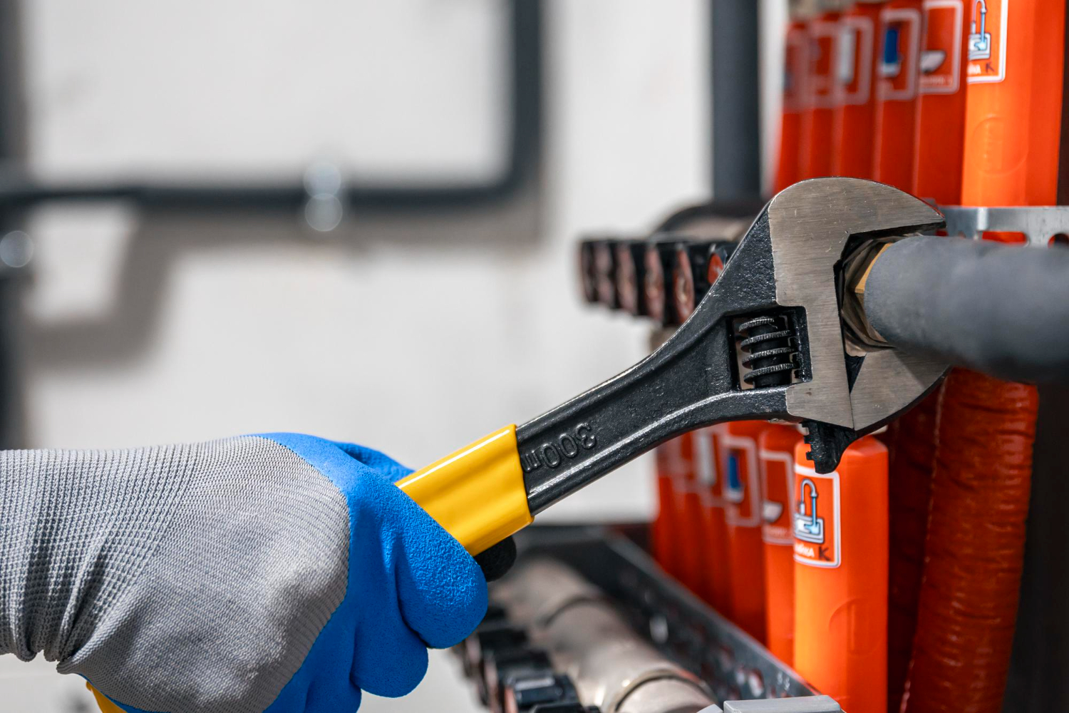 Outils de maintenance